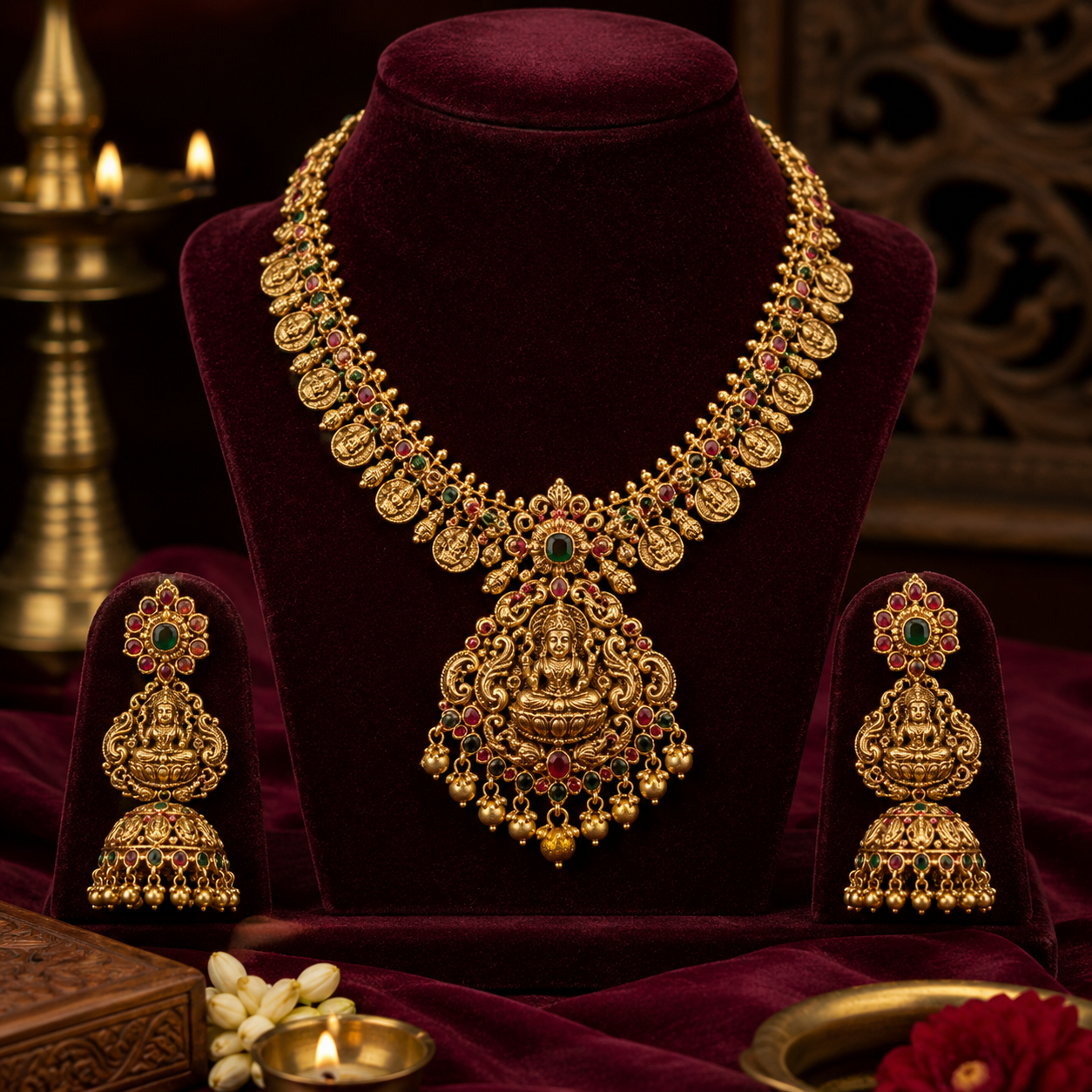 Diamond Jewelry