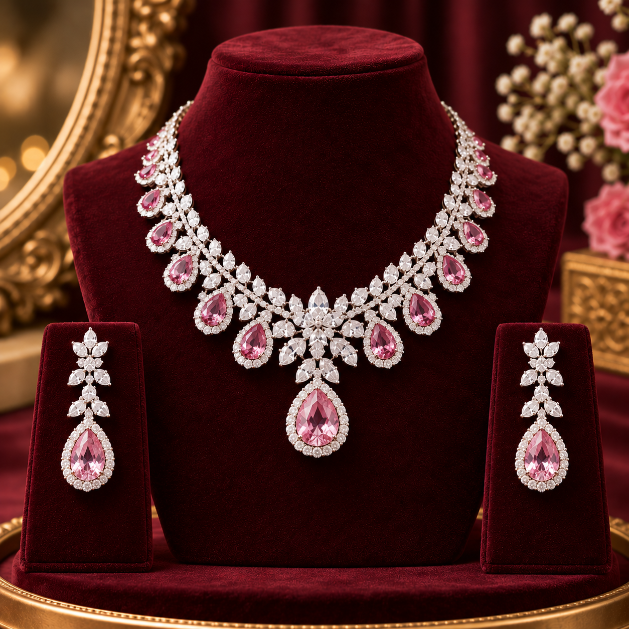 Gemstone Jewelry
