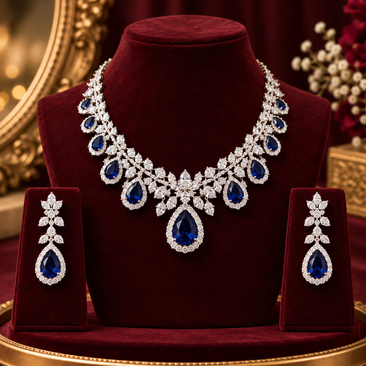 Designer Jewelry