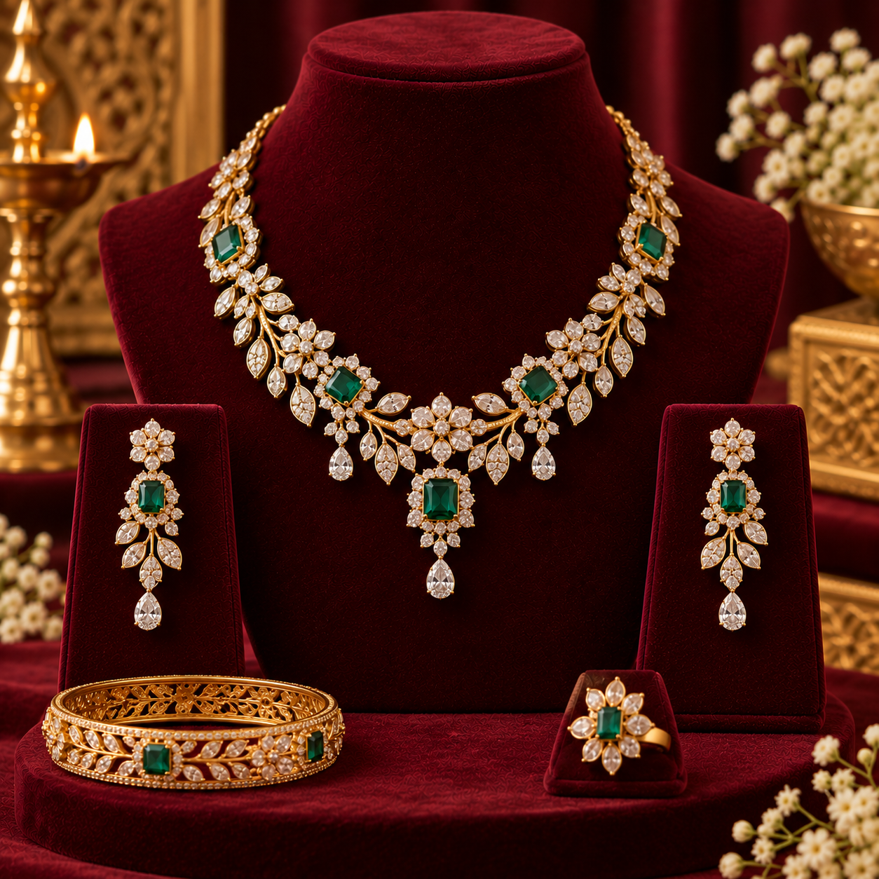 Premium Jewelry