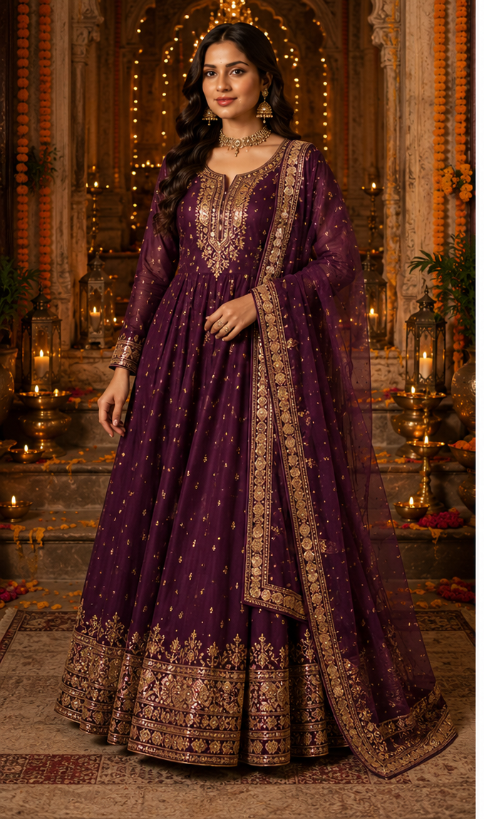 Plum Festive Collection